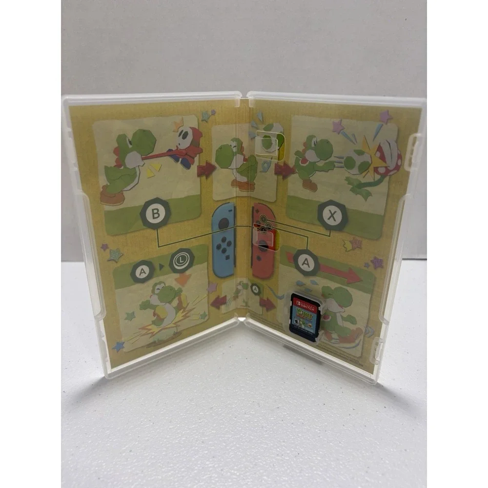 Nintendo pre owned